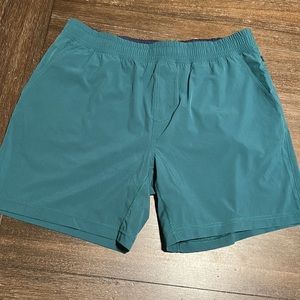 Mens Rhome Shorts